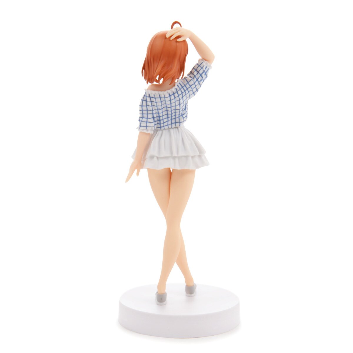 takami chika figure