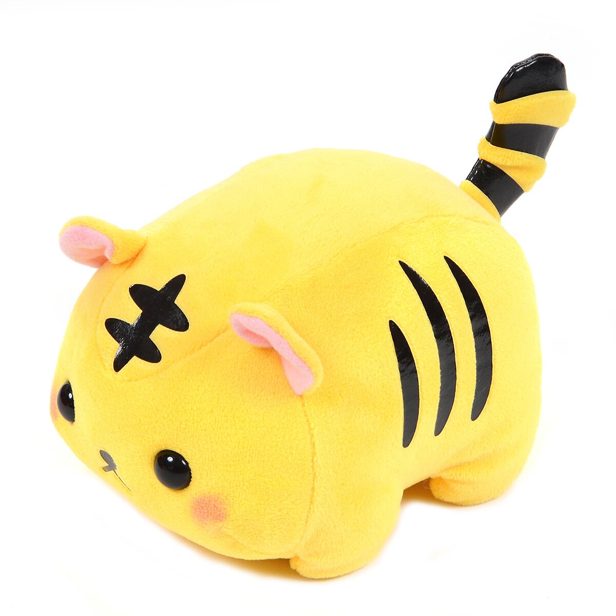 pocket zoo plush