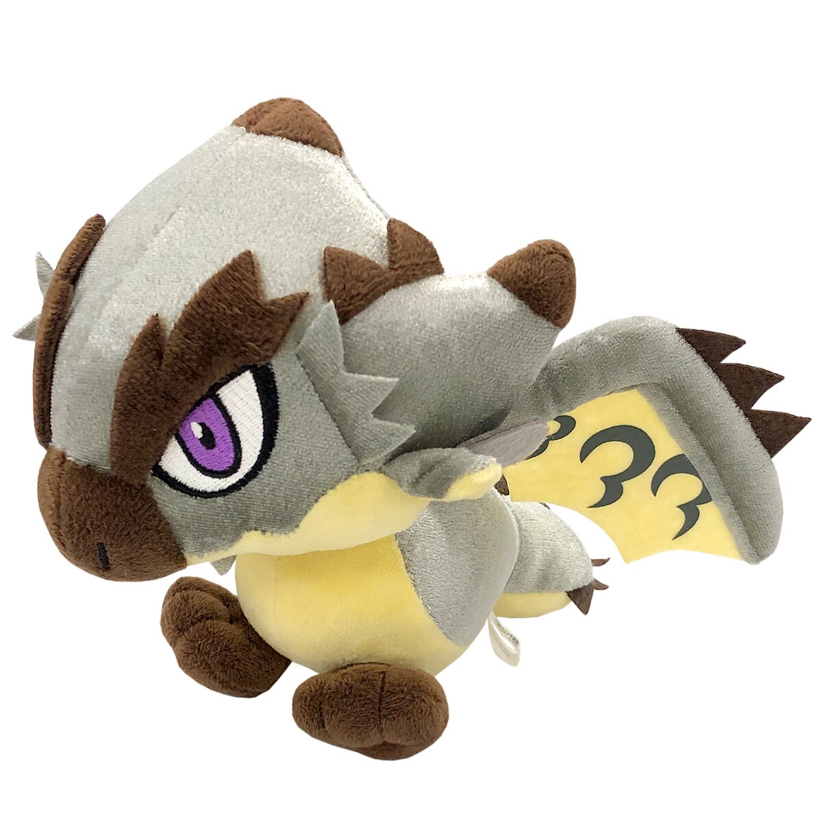 Monster Hunter Plush Collection Vol. 13: Capcom - Tokyo Otaku Mode (TOM)