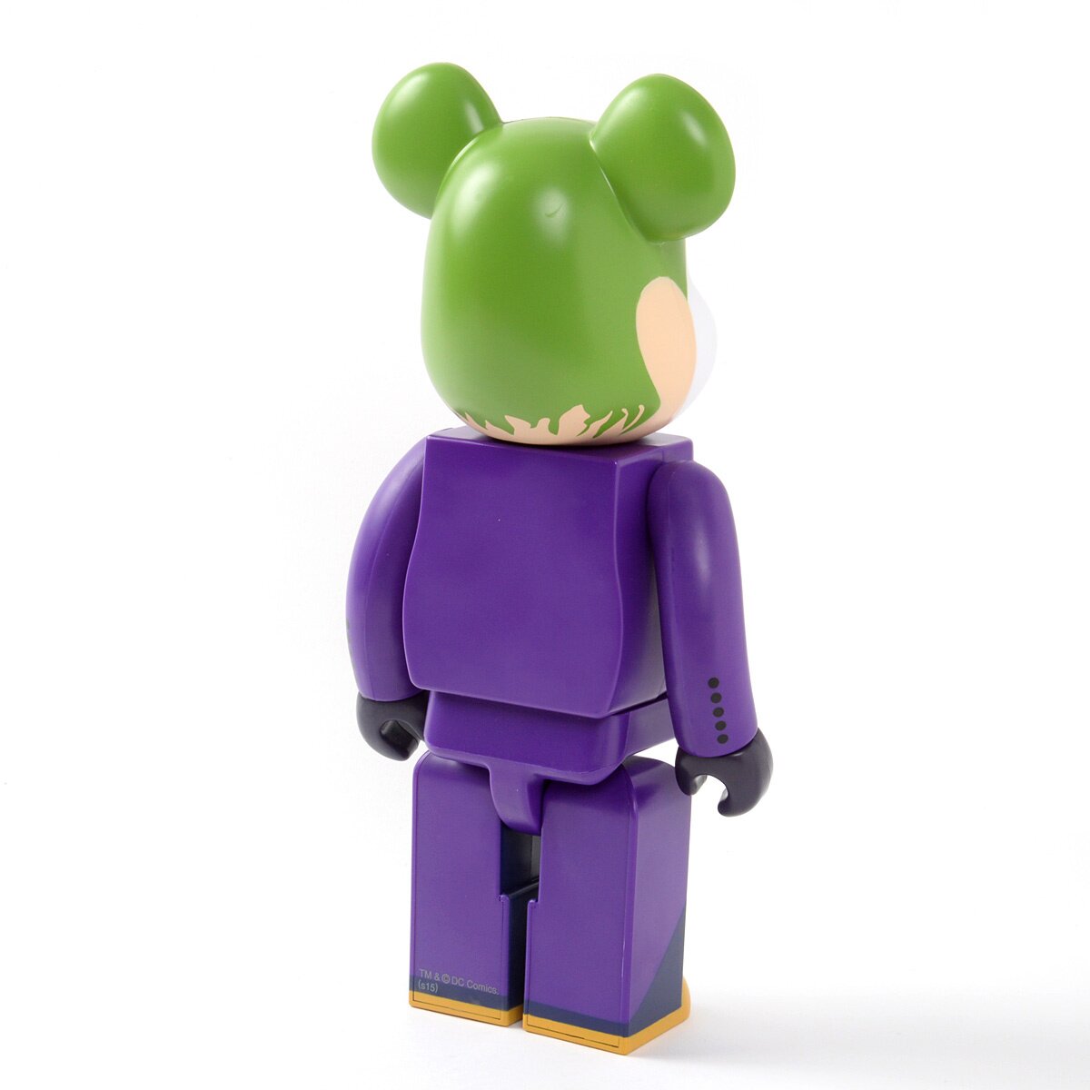 BE@RBRICK 400% The Joker