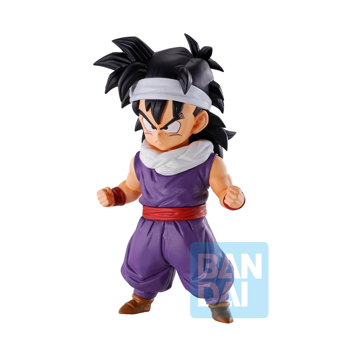 Ichibansho Figure Dragon Ball World Tournament Super Battle Son Gohan ...