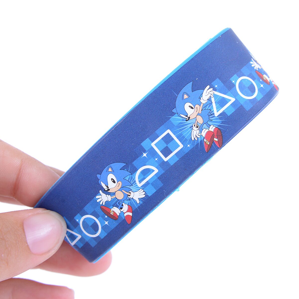 Sonic Wristband - Tokyo Otaku Mode (TOM)