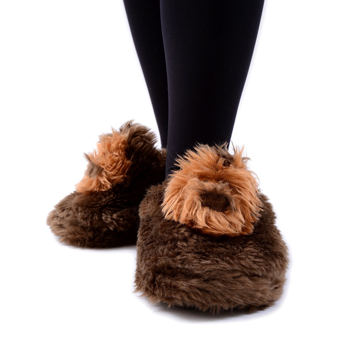 chewbacca slippers uk