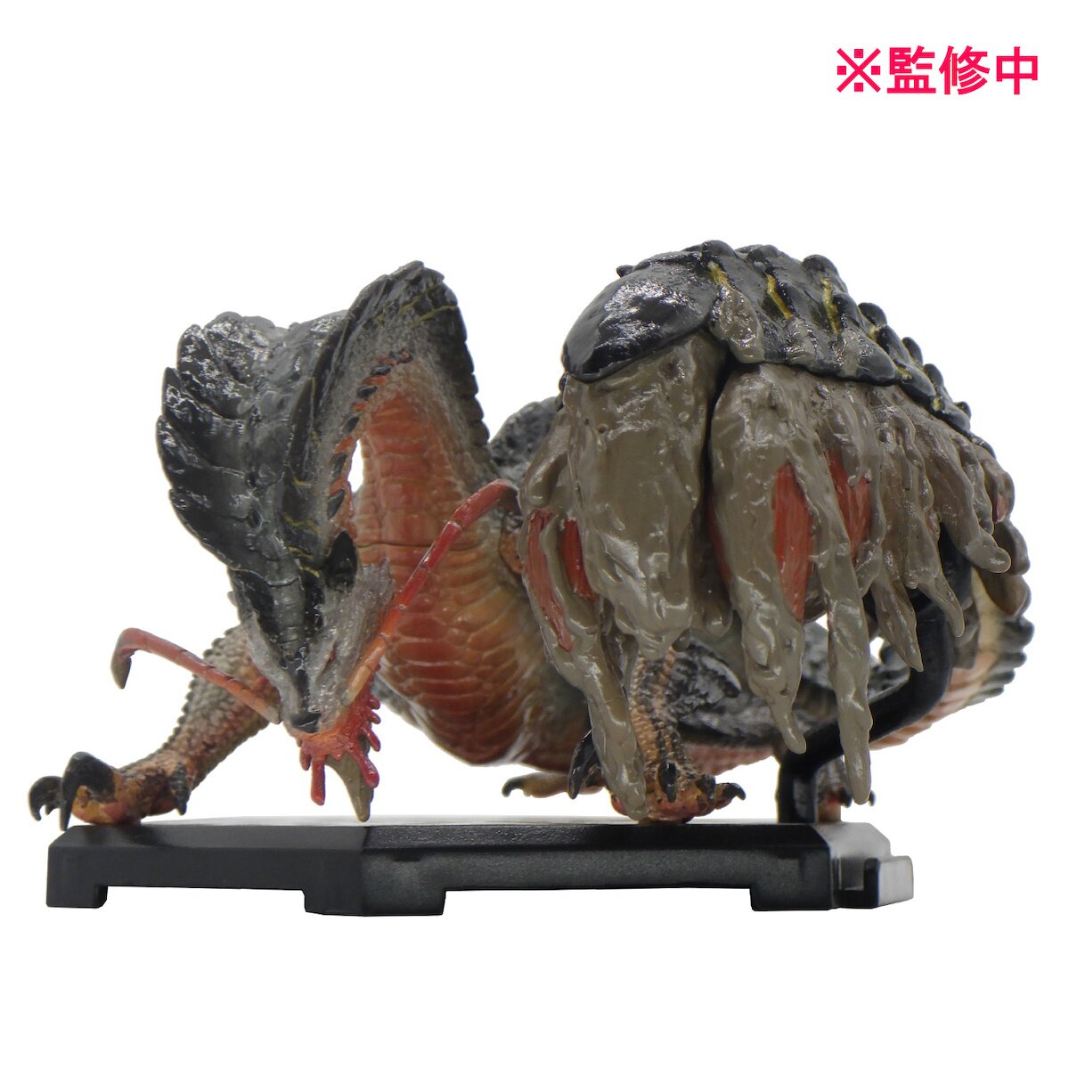 ♦️CAPCOM モンスター ハンターフィギュアスタンダードモデル20体セット Amazon | カプコンフィギュアビルダー モンスターハンター