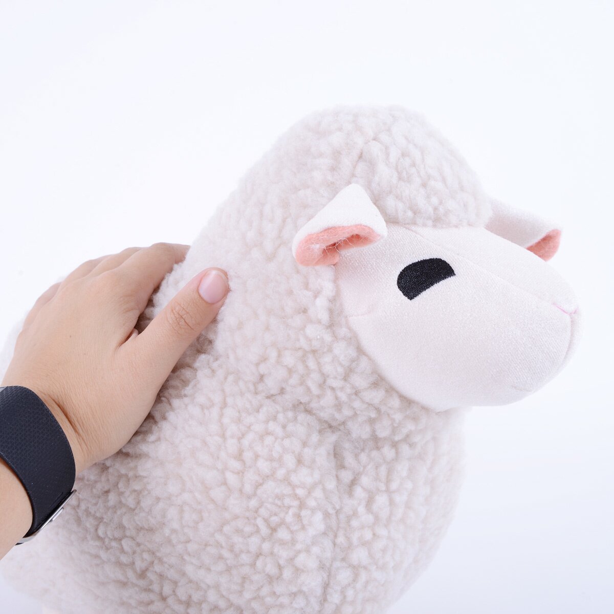 cow plush harvest moon