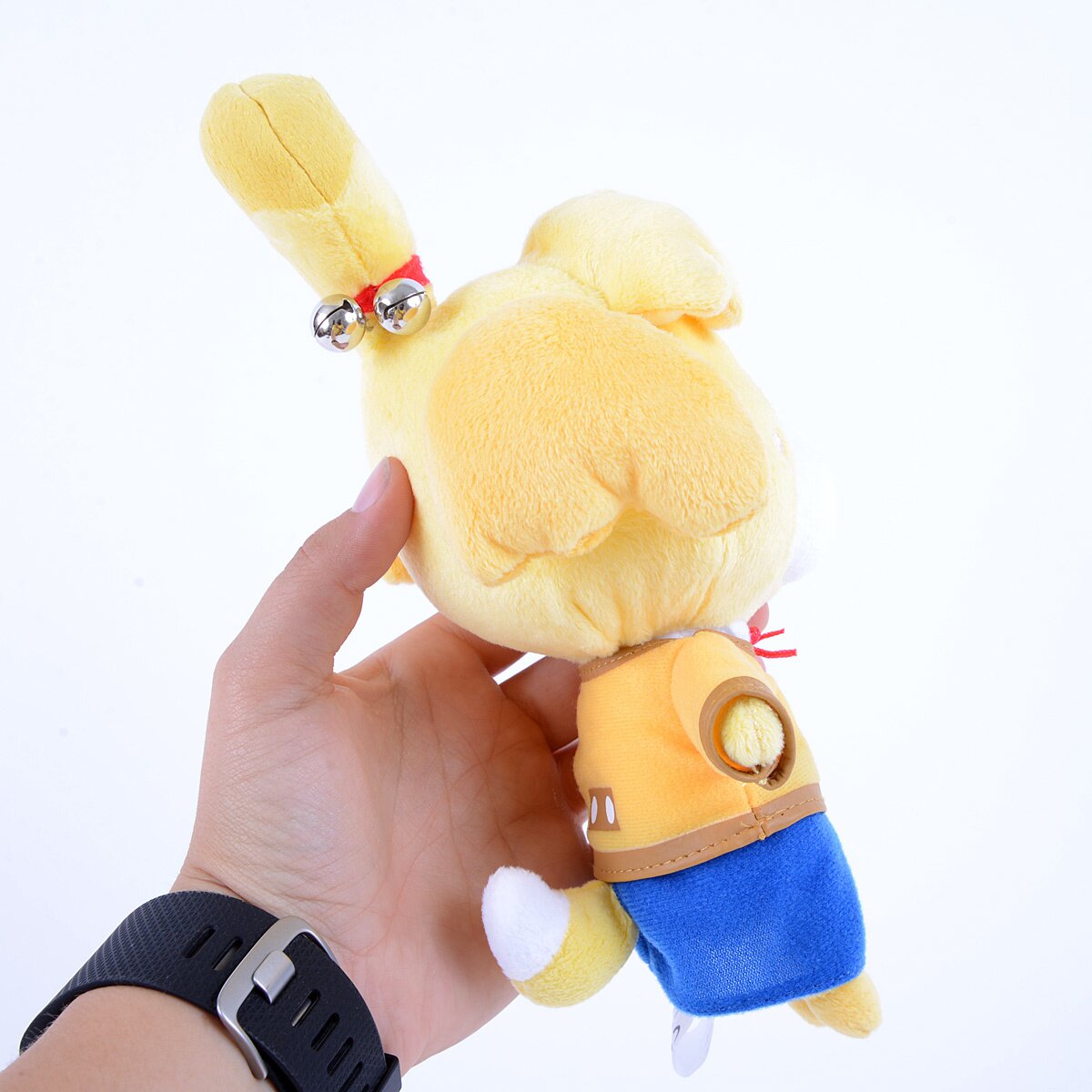 ac isabelle plush