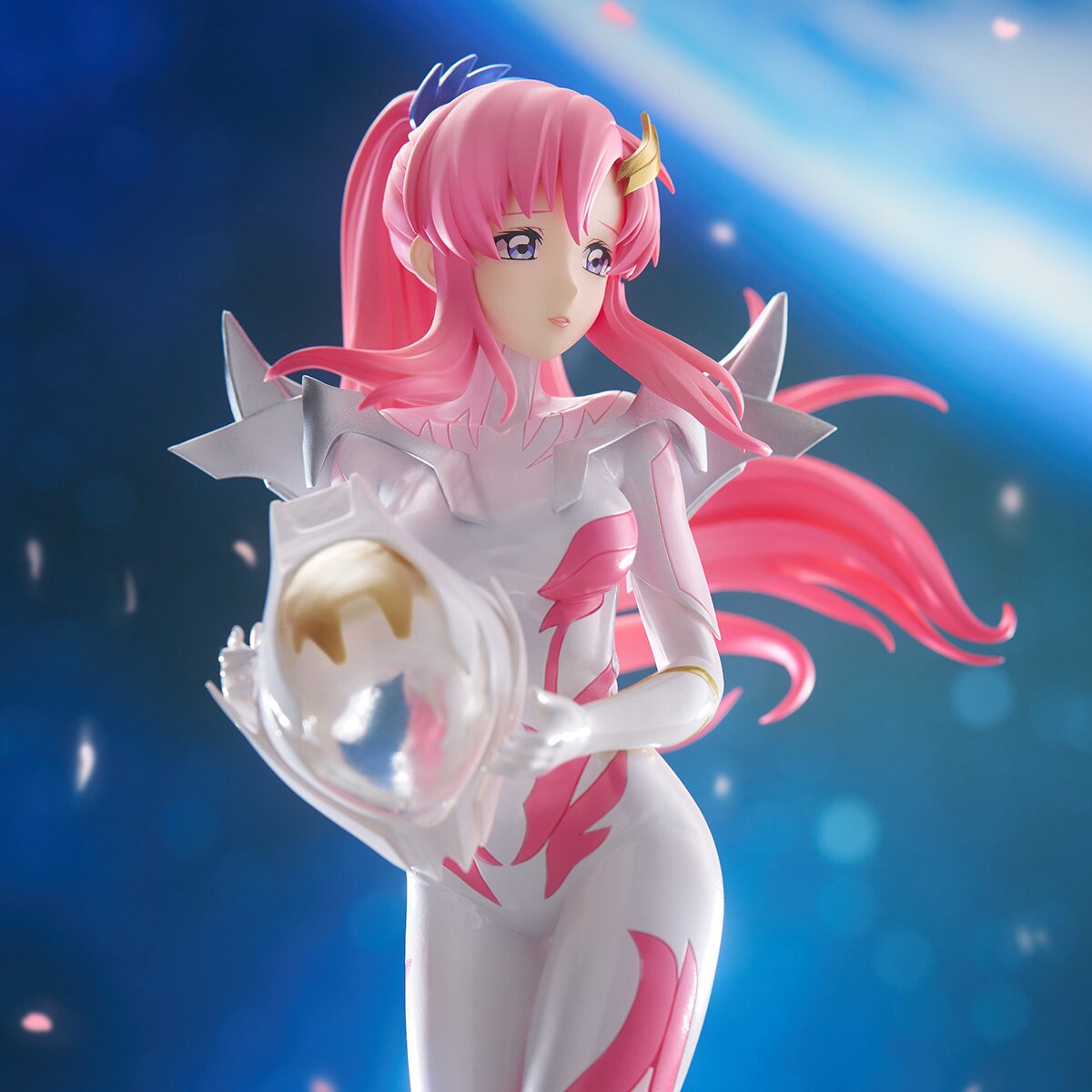 Mobile Suit Gundam Seed Freedom Glitter & Glamours Lacus