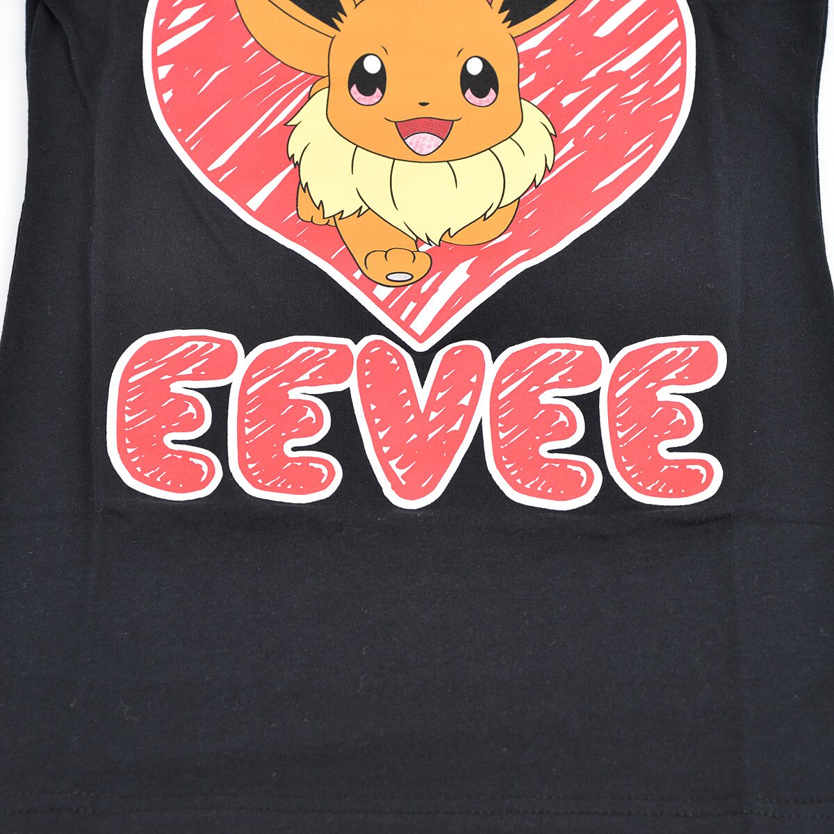 Pokemon EEVEE Premium T-Shirt