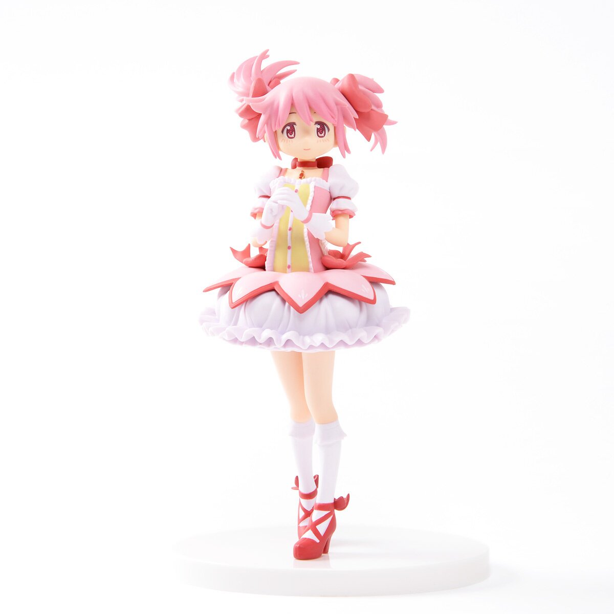 figurine puella magi madoka magica