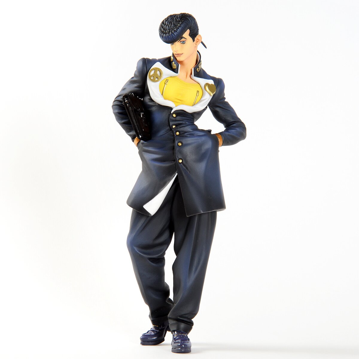 jojo's bizarre adventure collectibles