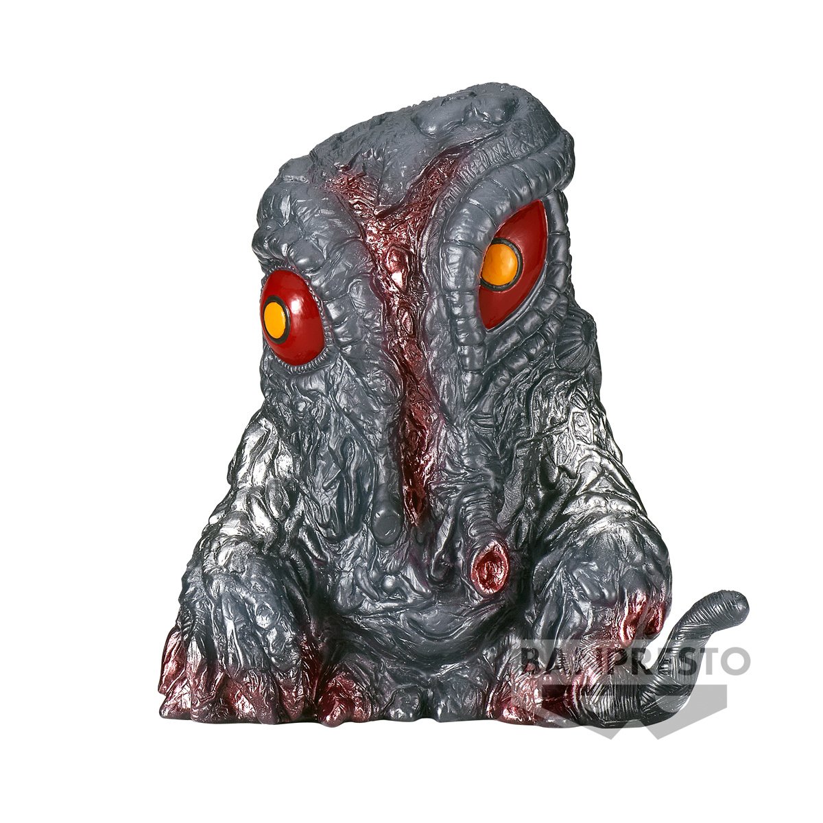 Monster Series Enshrined Monsters Hedorah (2004): Banpresto