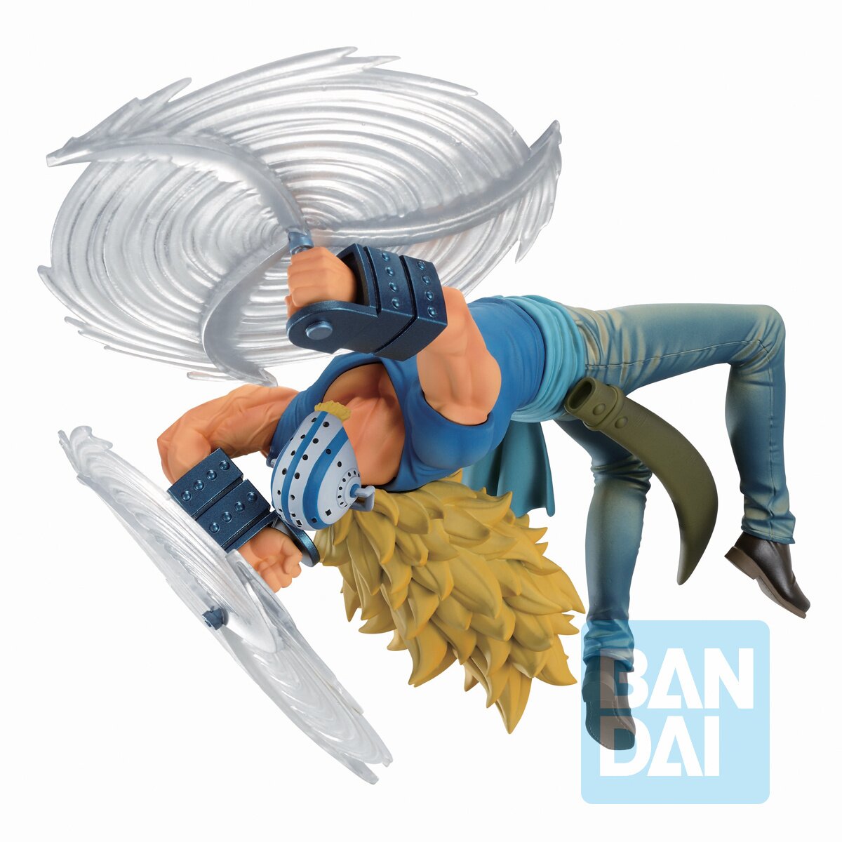  Bandai Spirits Ichibansho Ichiban - One Piece - Nami