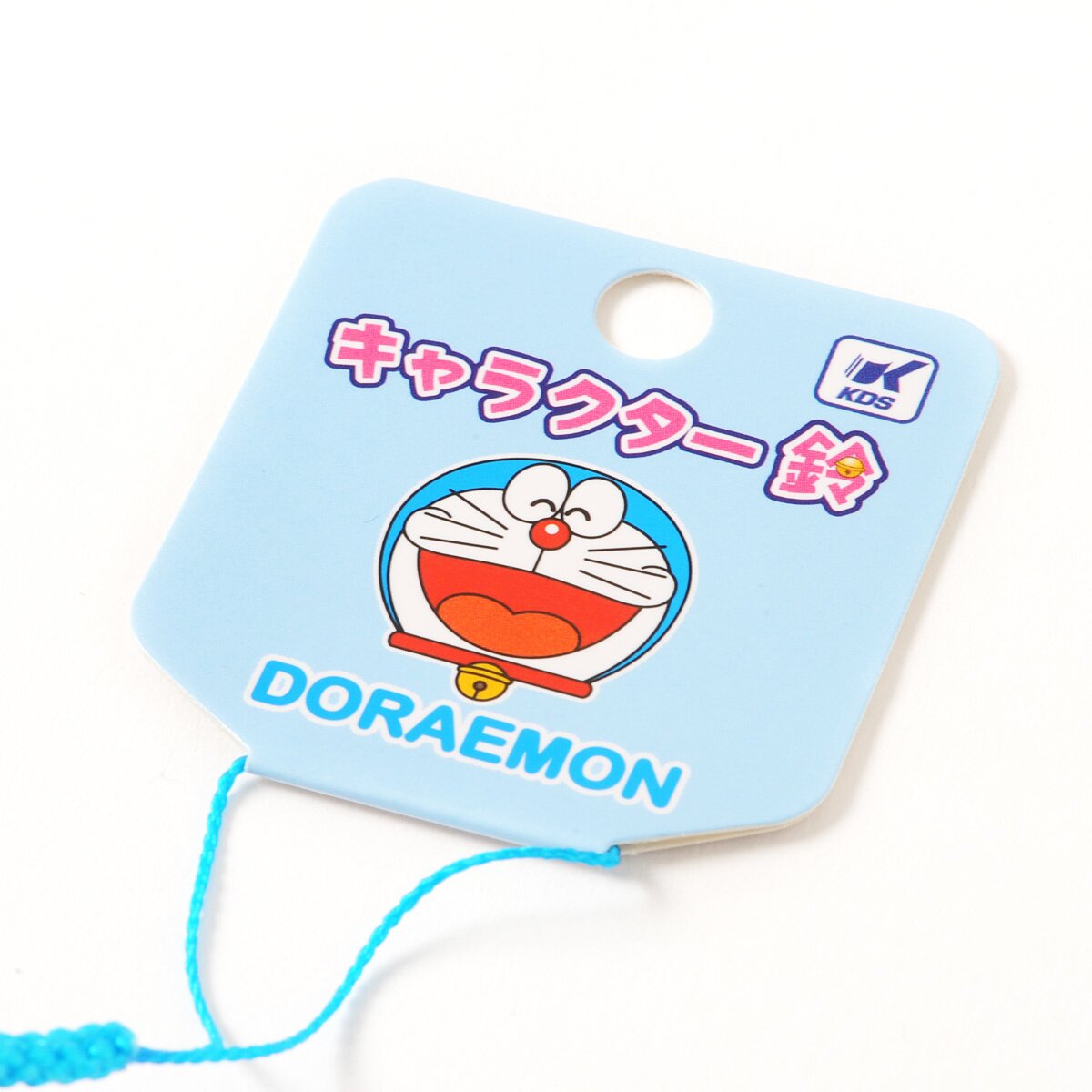 Doraemon Bell Cell Phone Charm