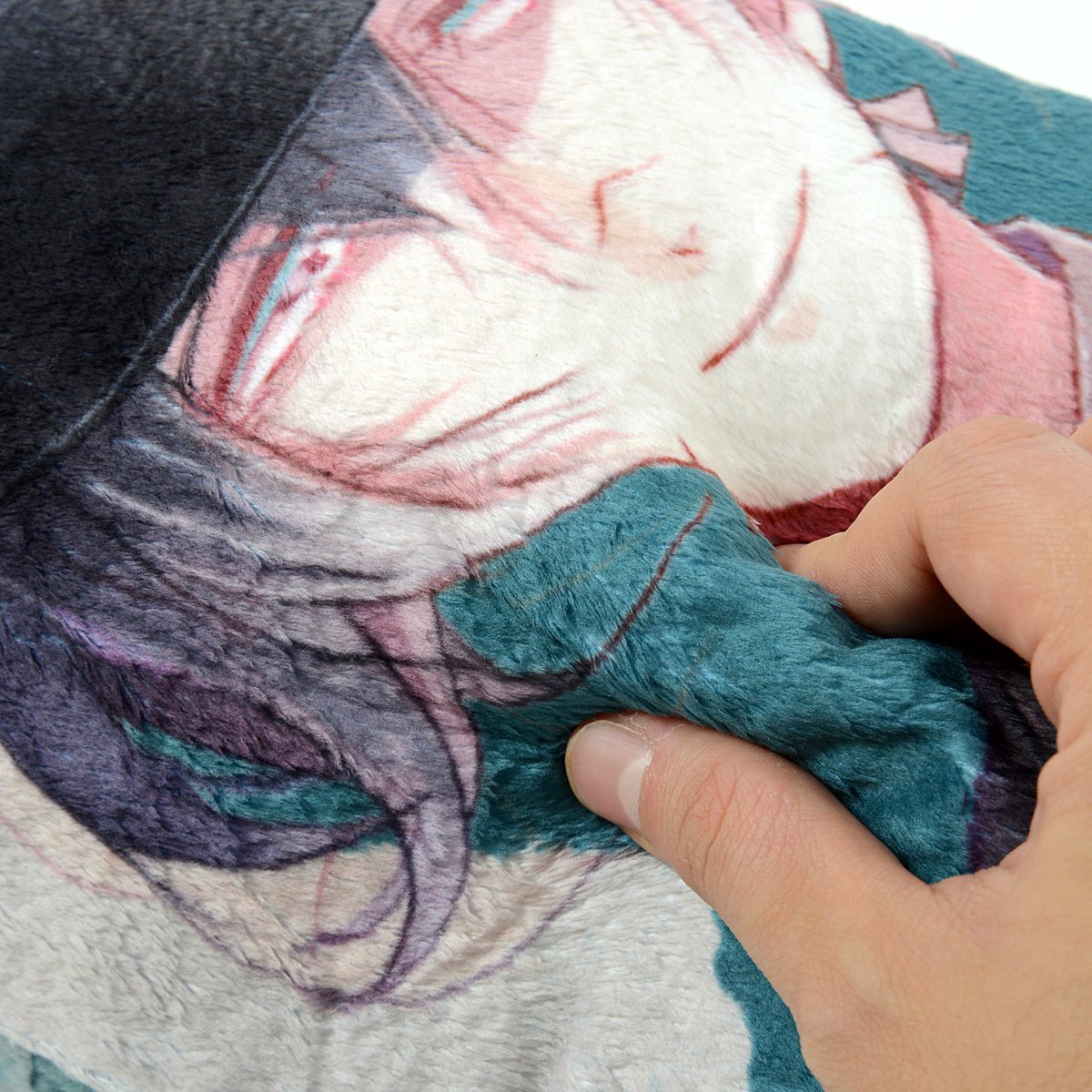 Diabolik Lovers Azusa Long Cushion - Tokyo Otaku Mode (TOM)