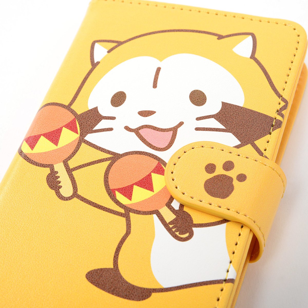 Rascal the Raccoon Smartphone Cases - Tokyo Otaku Mode (TOM)