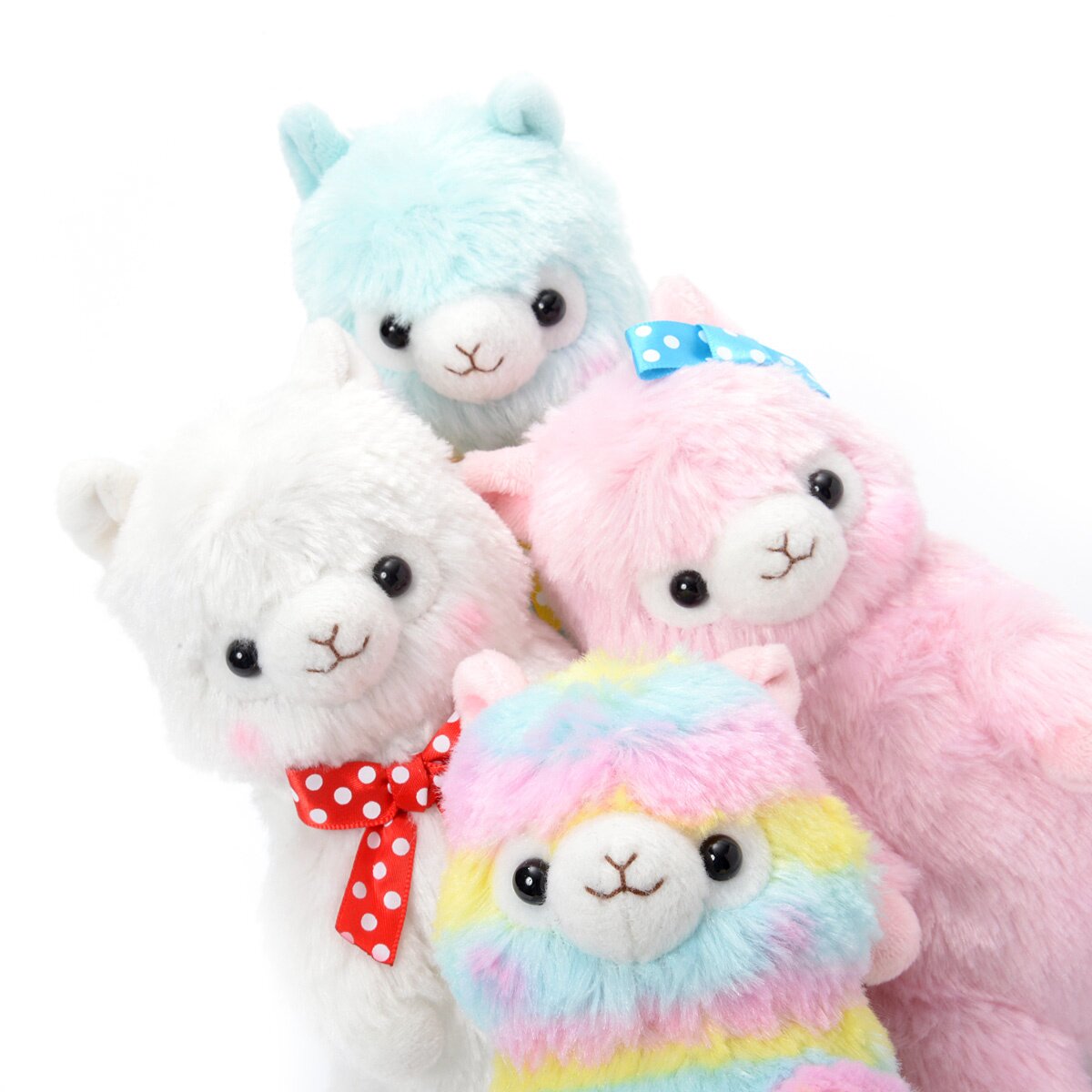 alpacasso collection