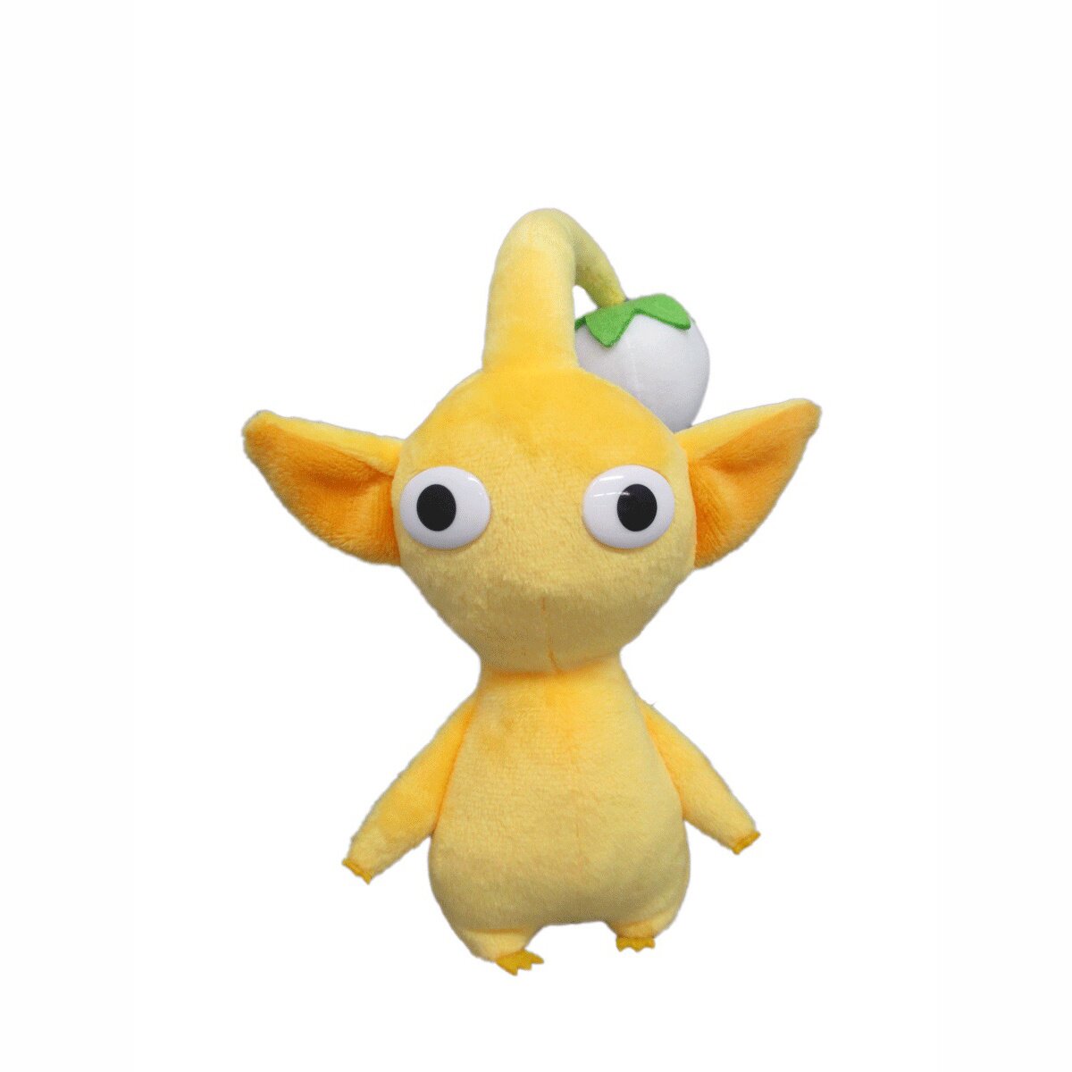 pikmin 3 deluxe plush