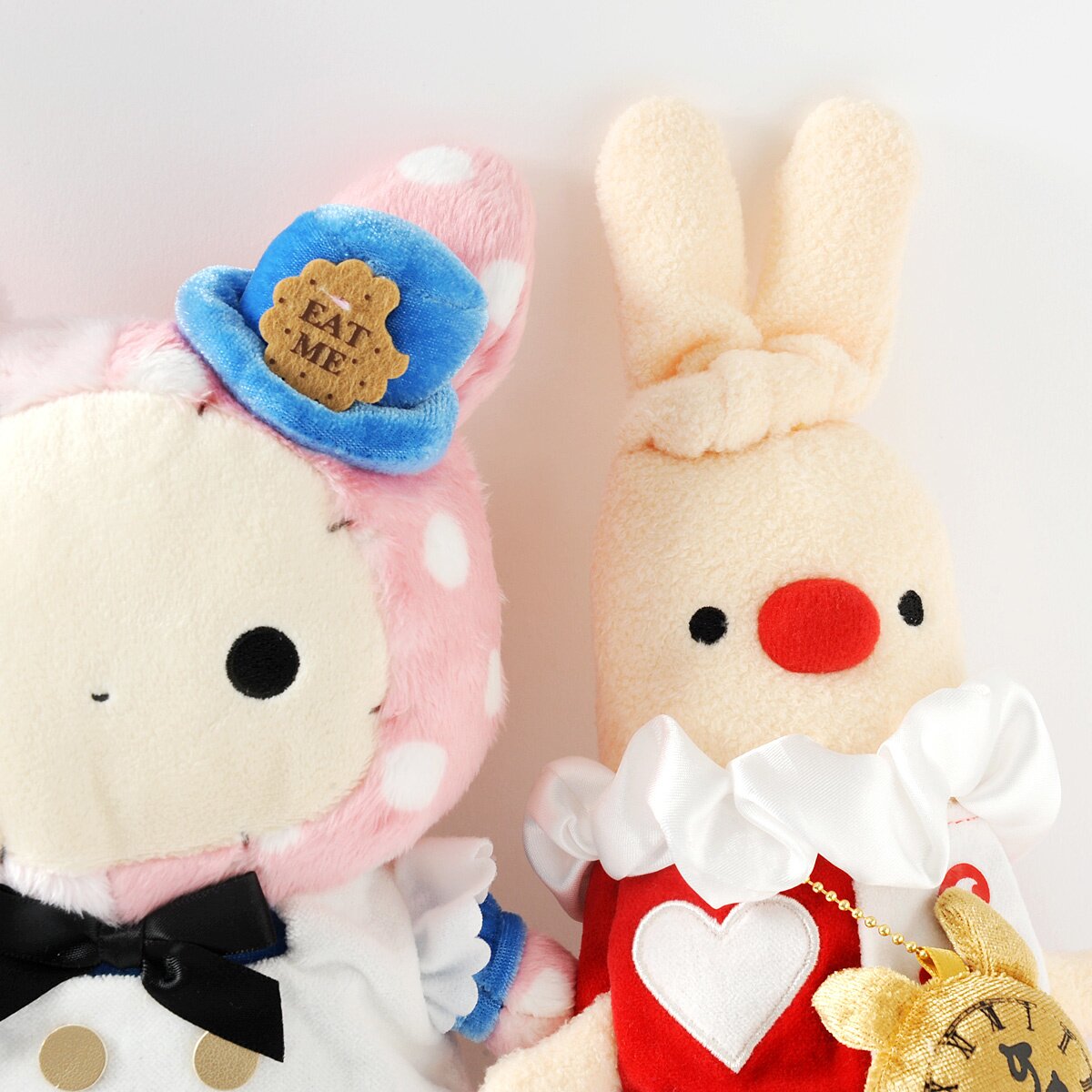Sentimental Circus Temaneki Kagee no Alice Plush Collection: San-X
