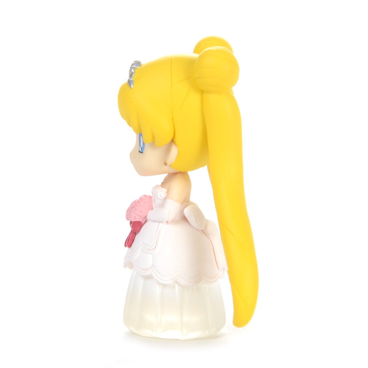 Sailor Moon Girls Memories Stella Color Collection Vol. 1