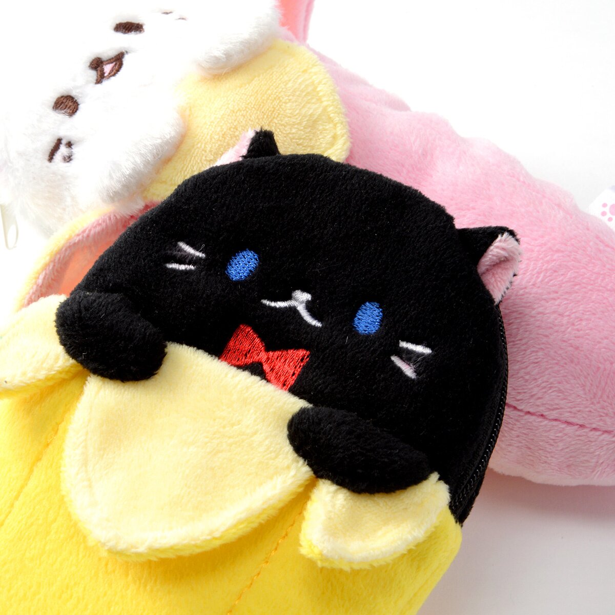 Clearance black bananya plush Outlet Online