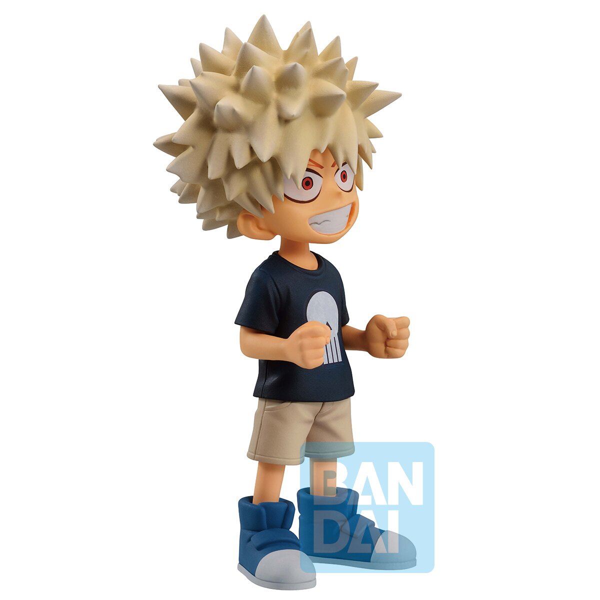 Ichibansho Figure My Hero Academia Katsuki Bakugo -Childhood- (Longing ...