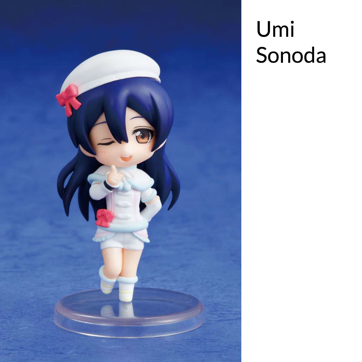 Love Live!] Niitengo Snow Halation Ver. Box - Tokyo Otaku Mode (TOM)