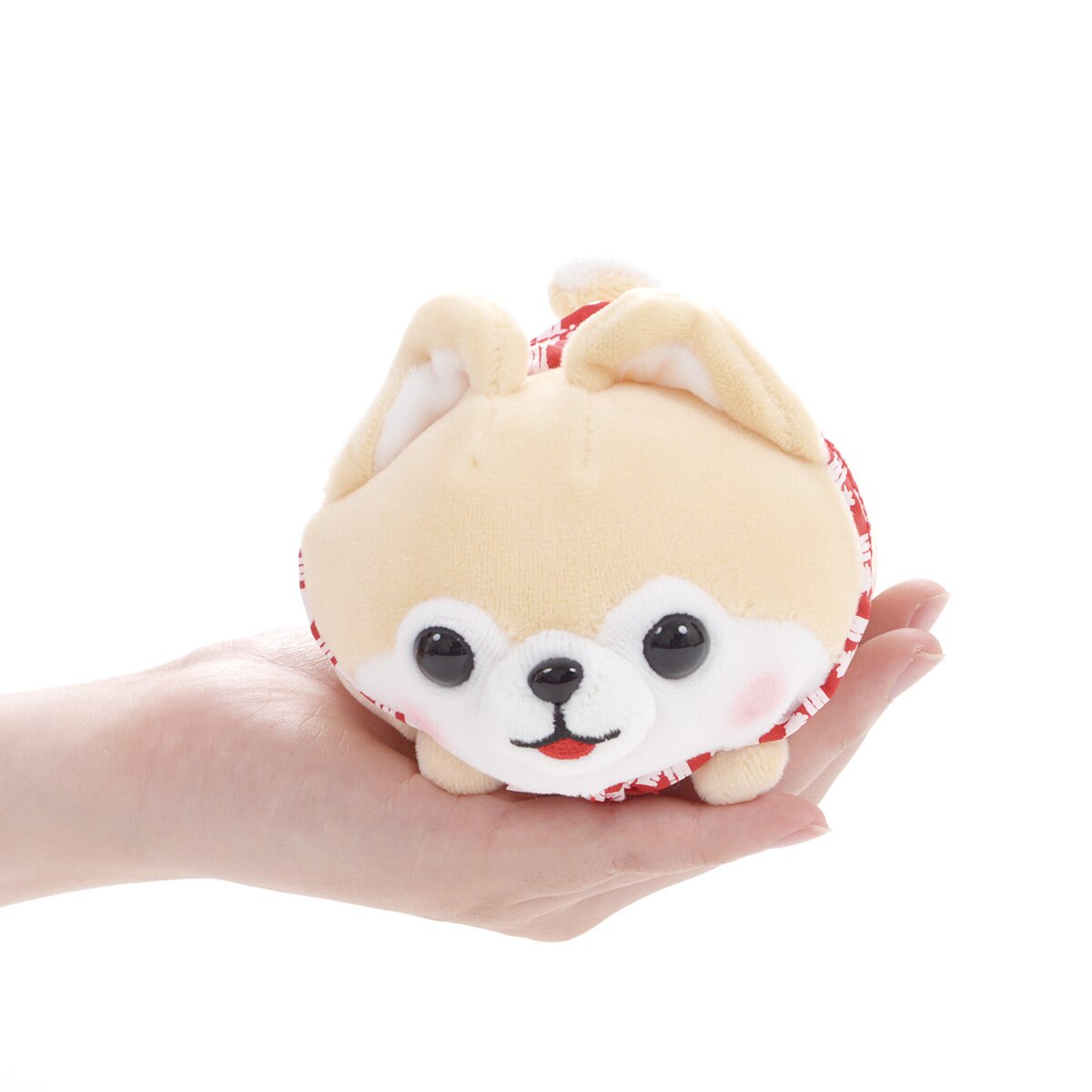 Mameshiba San Kyodai Dog Donut Cushions - Tokyo Otaku Mode (TOM)