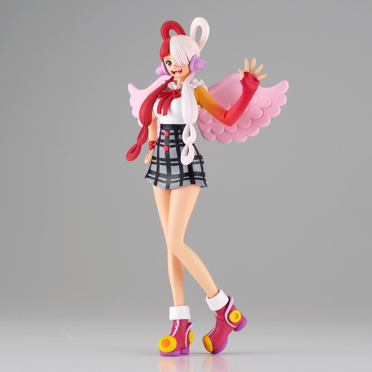 DXF One Piece Film: Red -The Grandline Series- Uta - Tokyo Otaku 