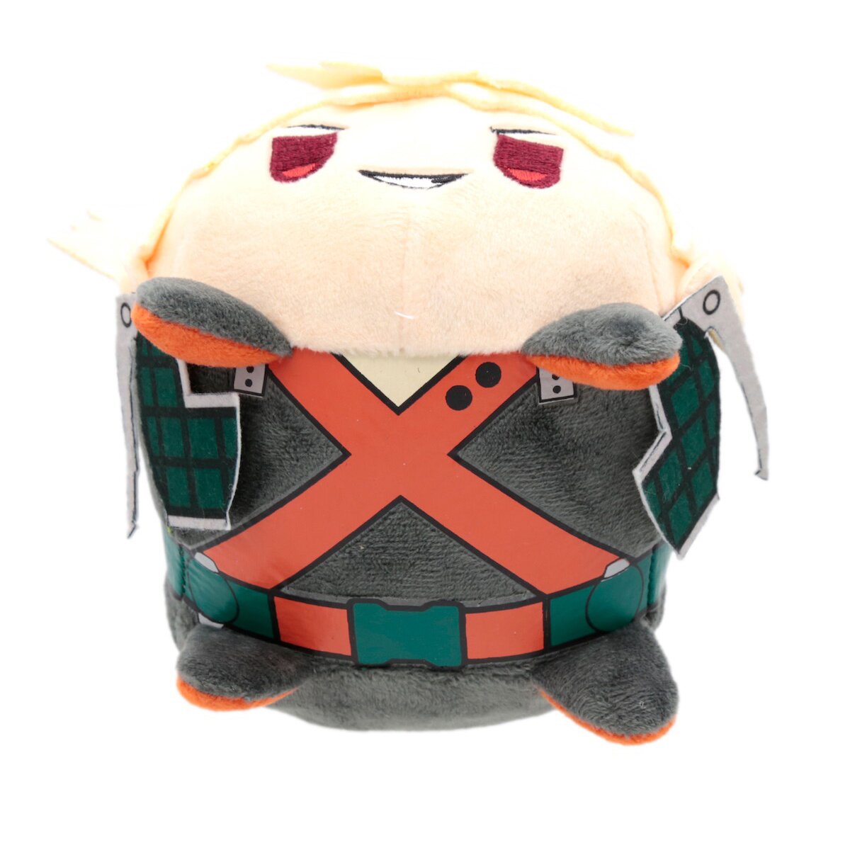 badtz maru bakugo plush