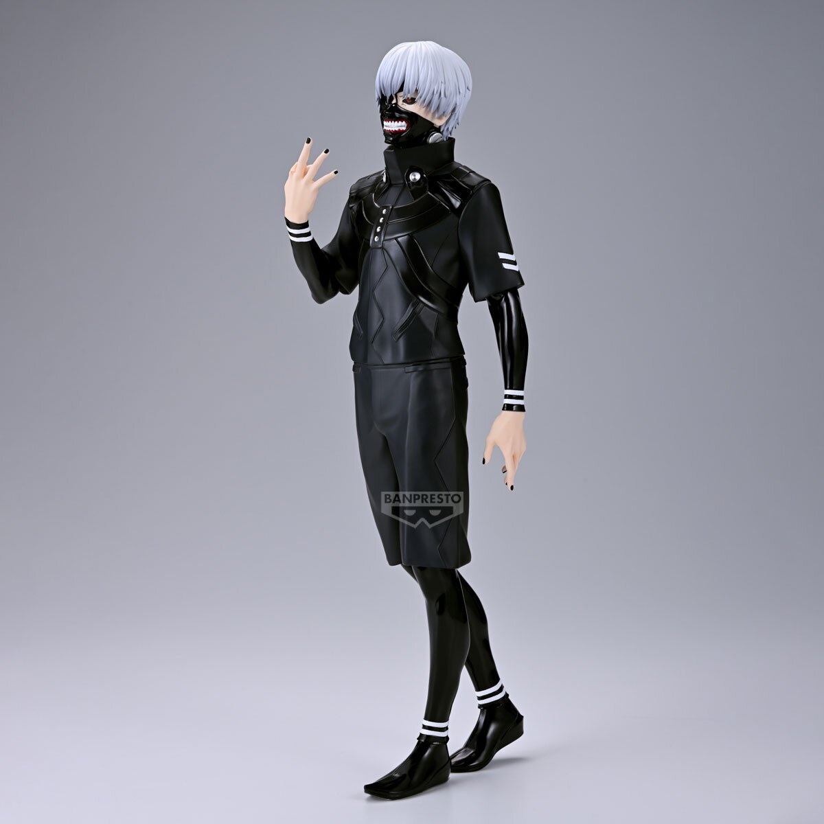 東京喰種 Grandista-KANEKI KEN-4個セット Grandista Tokyo Ghoul Ken Kaneki Non-Scale Figure - Tokyo