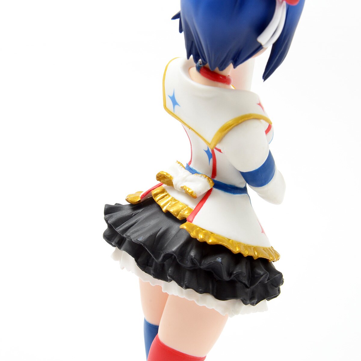 azusa miura figure