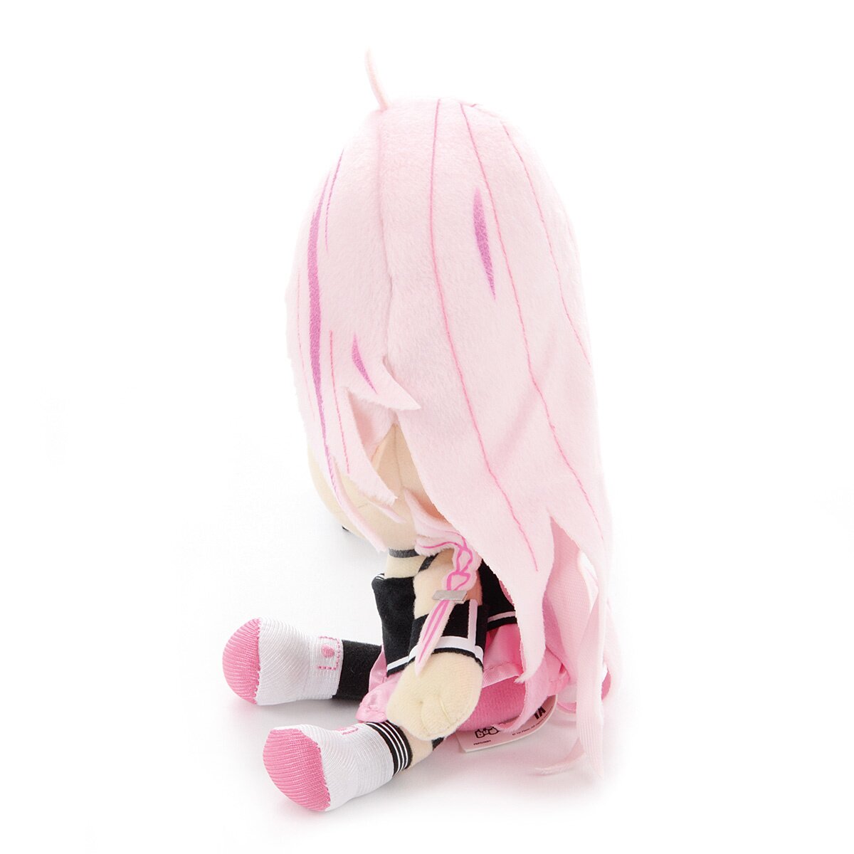 IA Plushie(ぬいぐるみ) 「VOCALOID3 Library IA IA Plushie - Tokyo Otaku Mode (TOM)