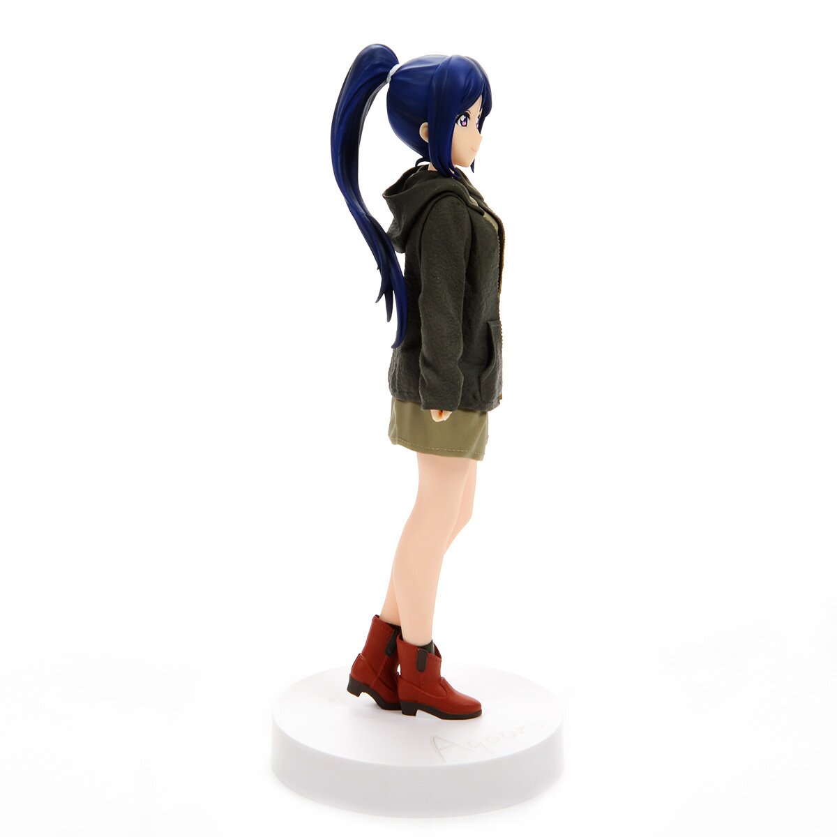 EXQ Figure Love Live Vol. 6: Kanan Matsuura: Banpresto