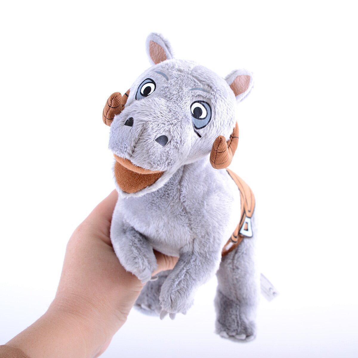 tauntaun plush disney