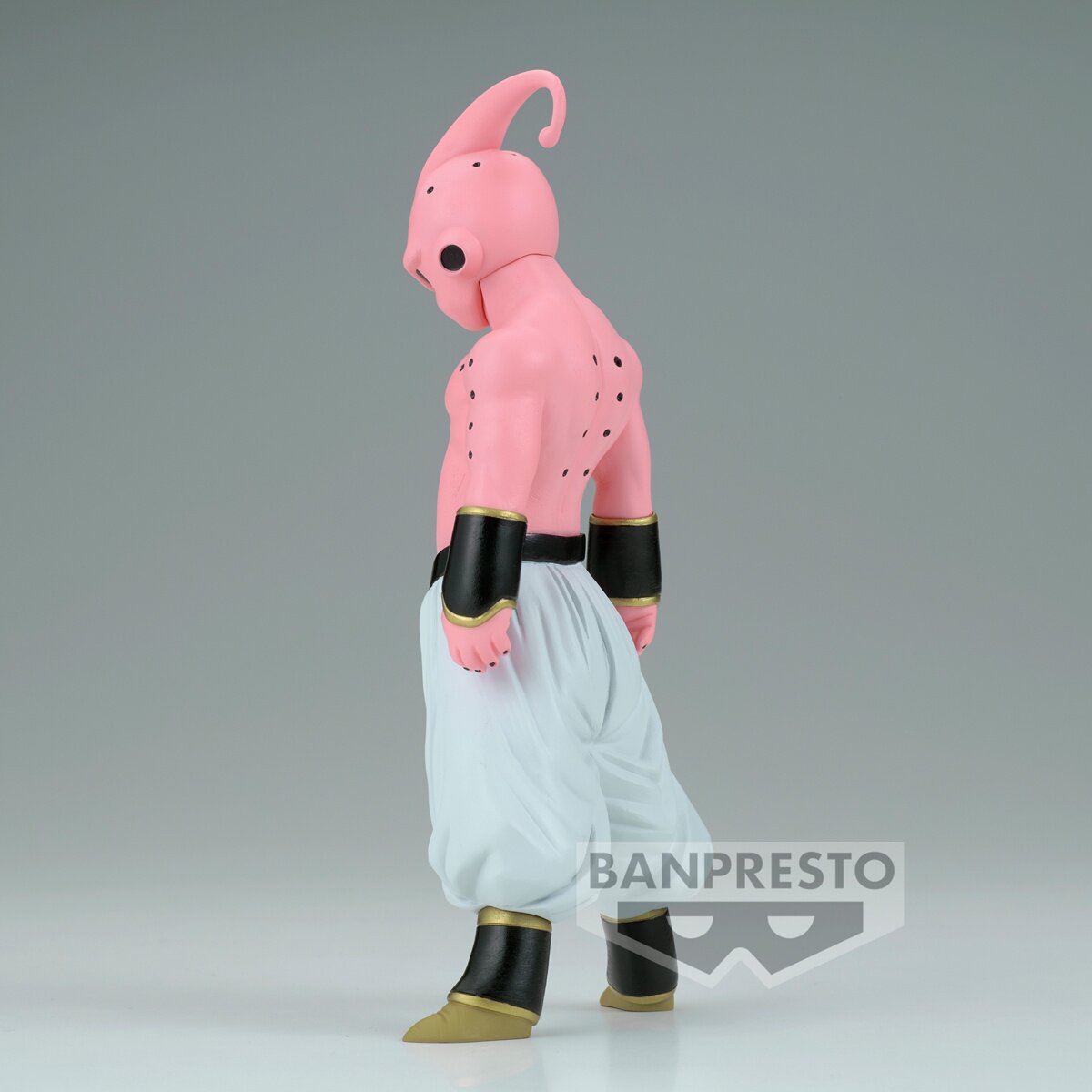 Solid Edge Works Dragon Ball Z Vol. 16: Majin Buu: Banpresto - Tokyo Otaku  Mode (TOM)