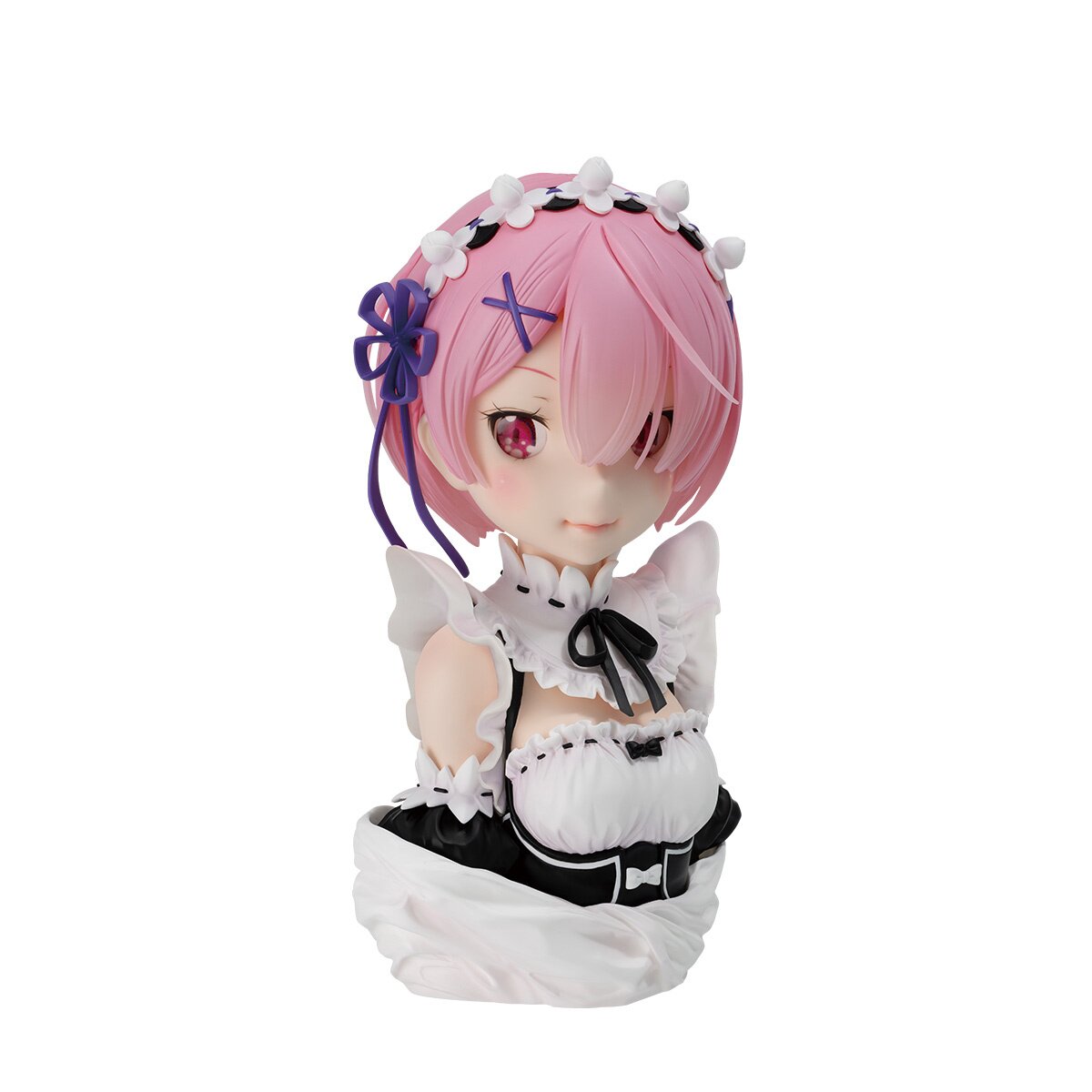 ram figure re zero