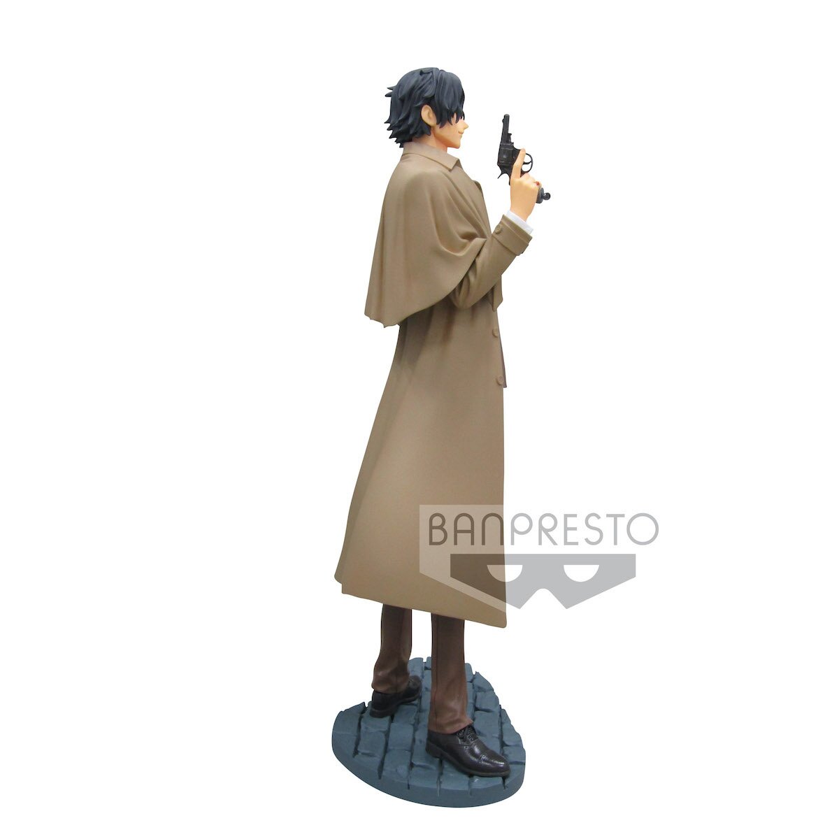  Banpresto Onepiece Treasure Cruise World Journey Vol.3