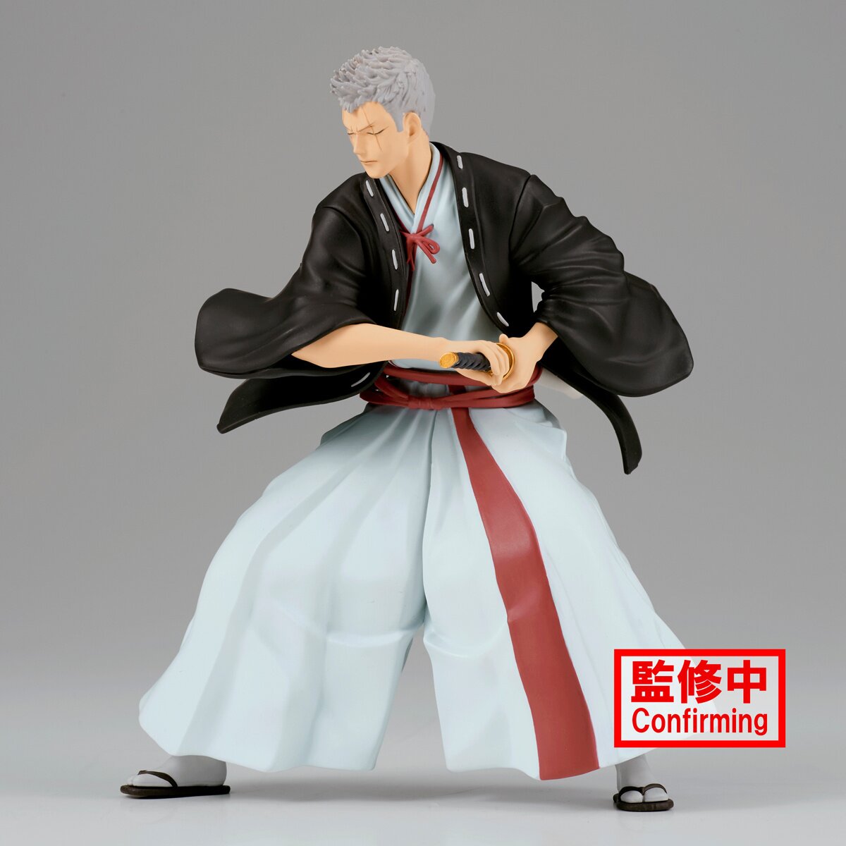 Hell's Paradise Hikkake Figure -Gabimaru- - COMING SOON