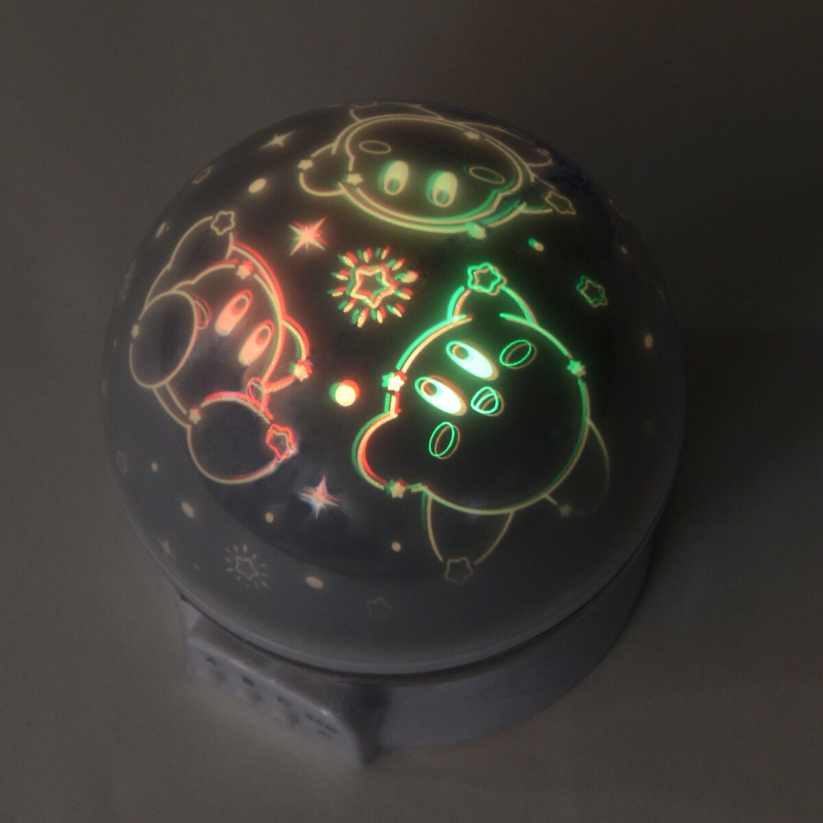 Kirby Planetarium - Tokyo Otaku Mode (TOM)