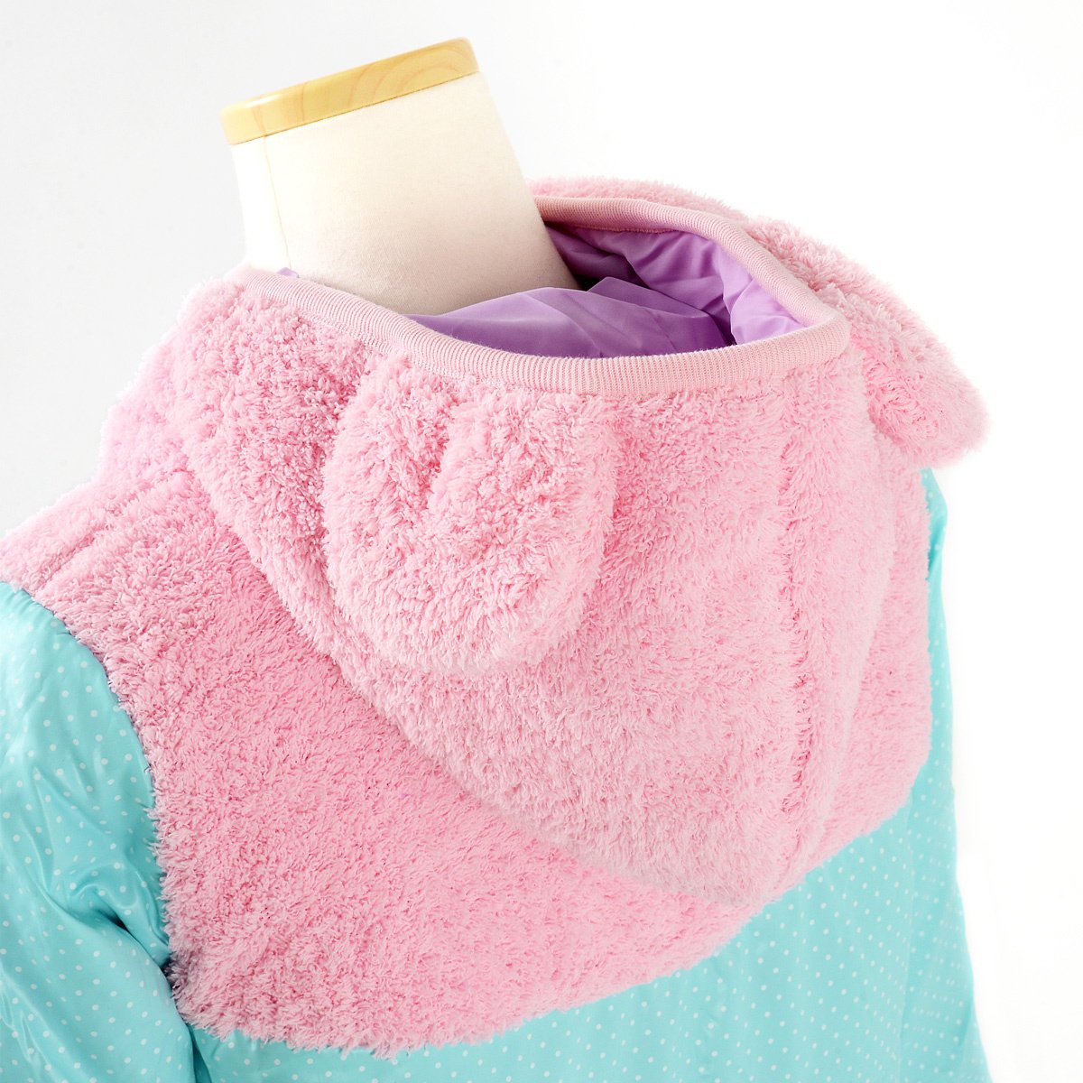 milklim Twinkle Bear Jacket: milklim - Tokyo Otaku Mode (TOM)