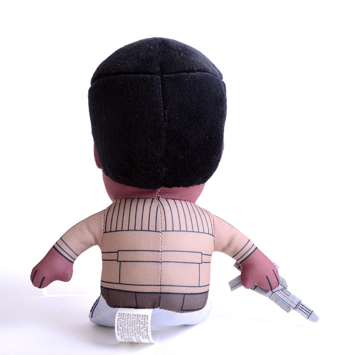 finn plush