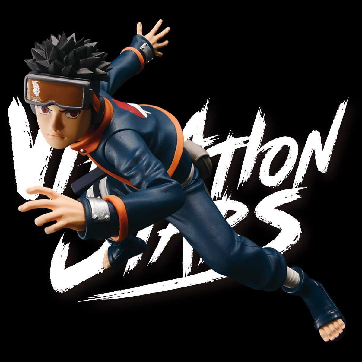 Naruto: Shippuden Vibration Stars Obito Uchiha - Tokyo Otaku Mode