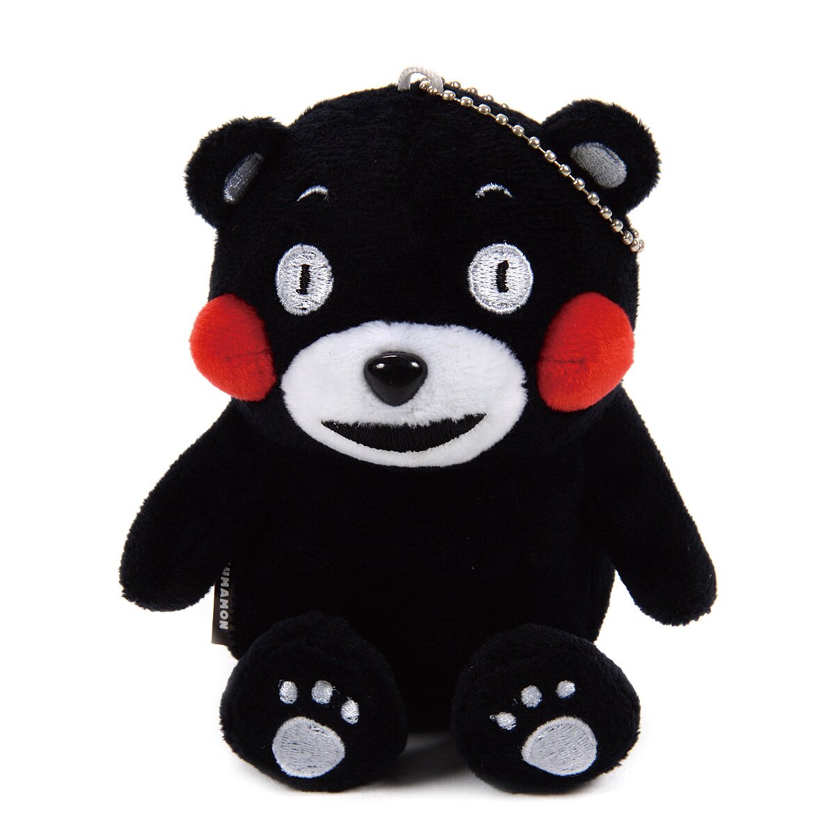 kumamon plush