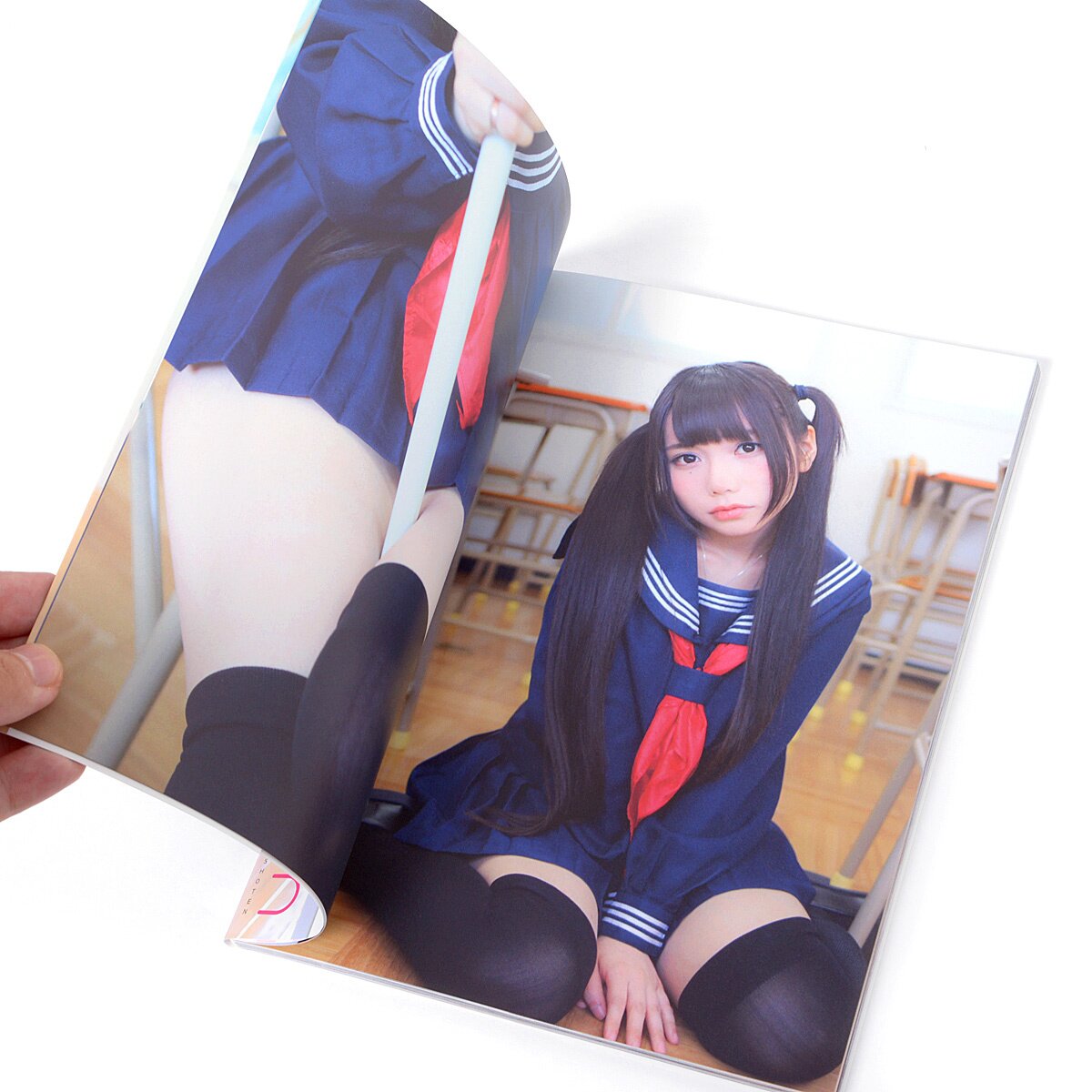 Absolute Knee-High Socks - Tokyo Otaku Mode (TOM)