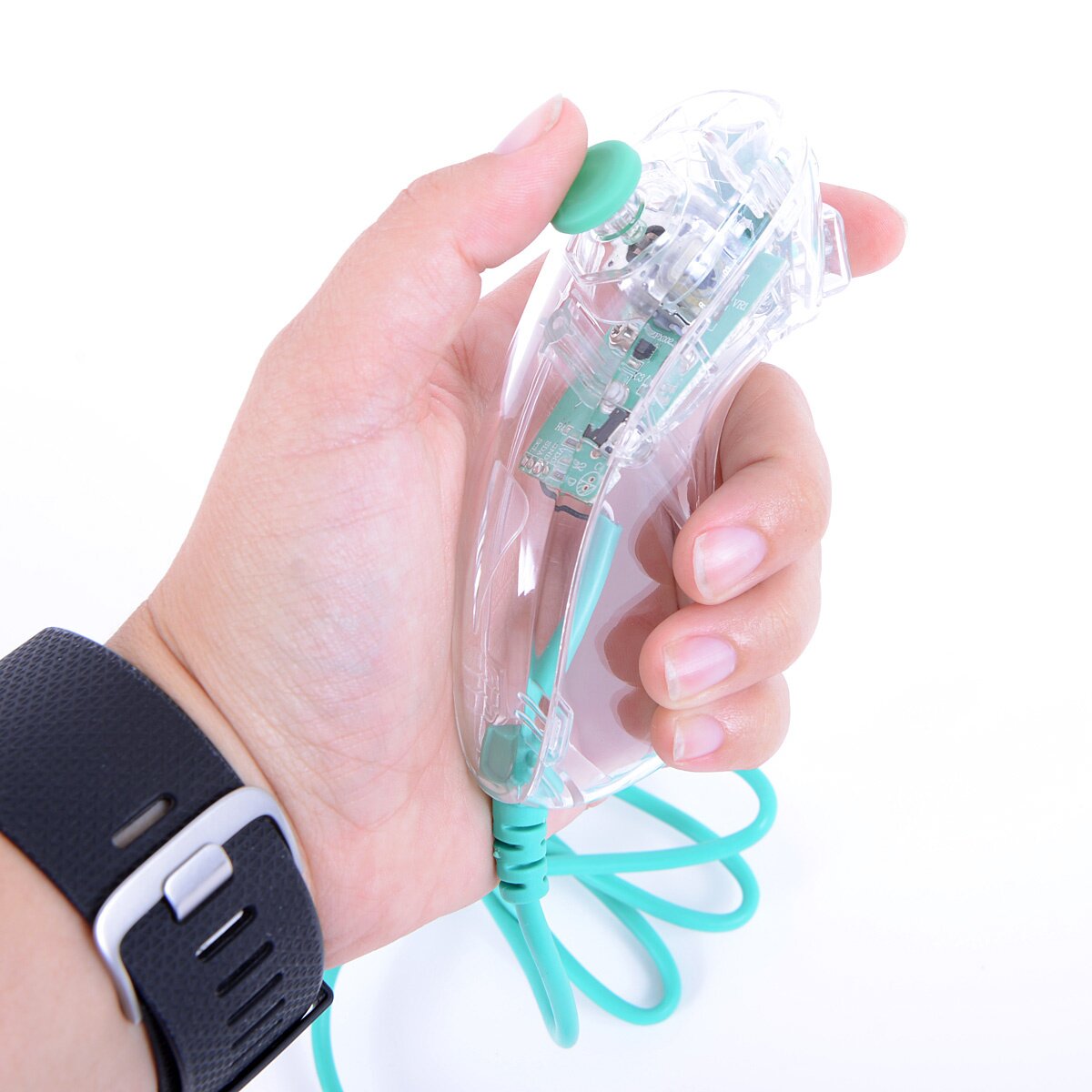 ファッションアイテム人気ランキング AW.2 Afterglow PDP Wii/Wii Controller Nunchuck Wired U 家庭用ゲーム機本体