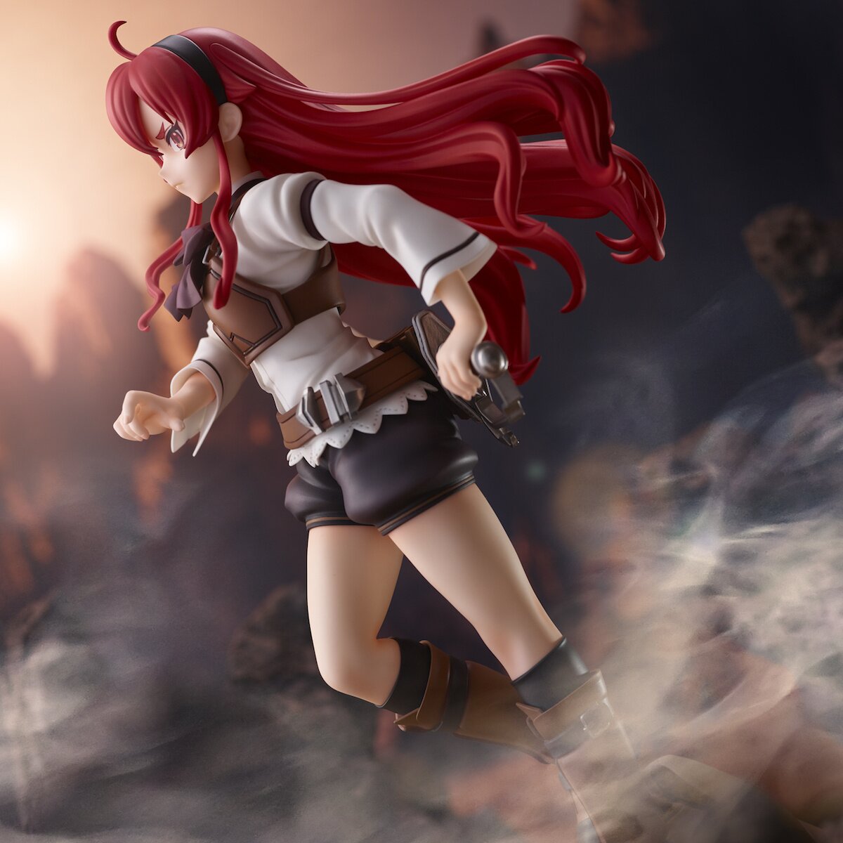 figure mushoku tensei