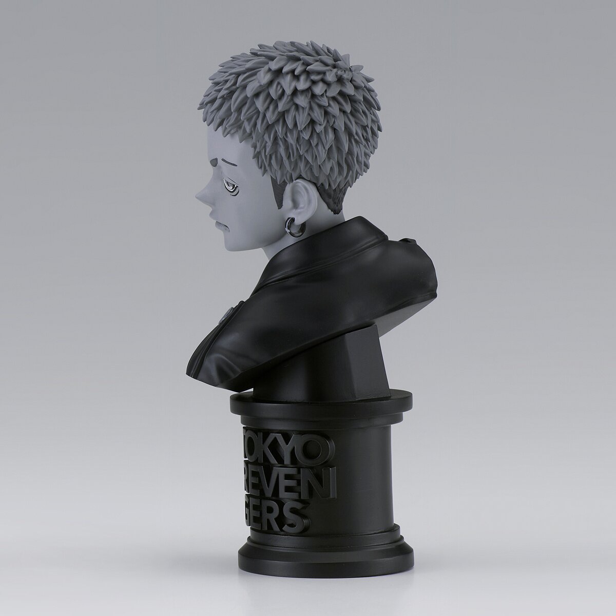 BANPRESTO FIGURA DE Acción Manjiro Sano Tokyo Revengers Vol.4 16cm