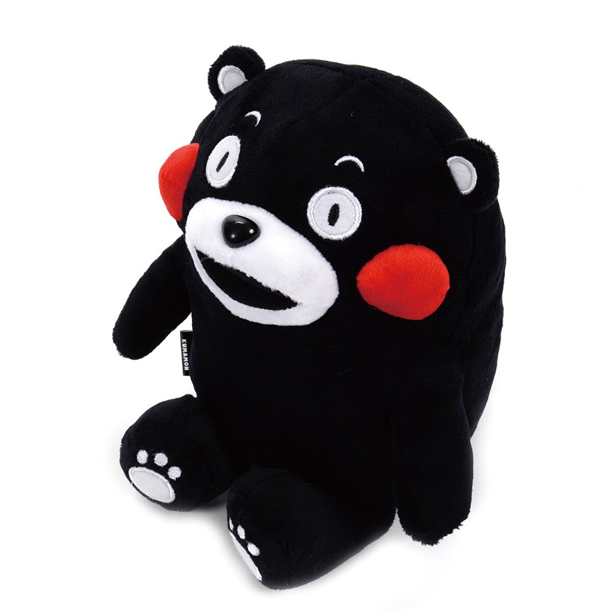 kumamon plush