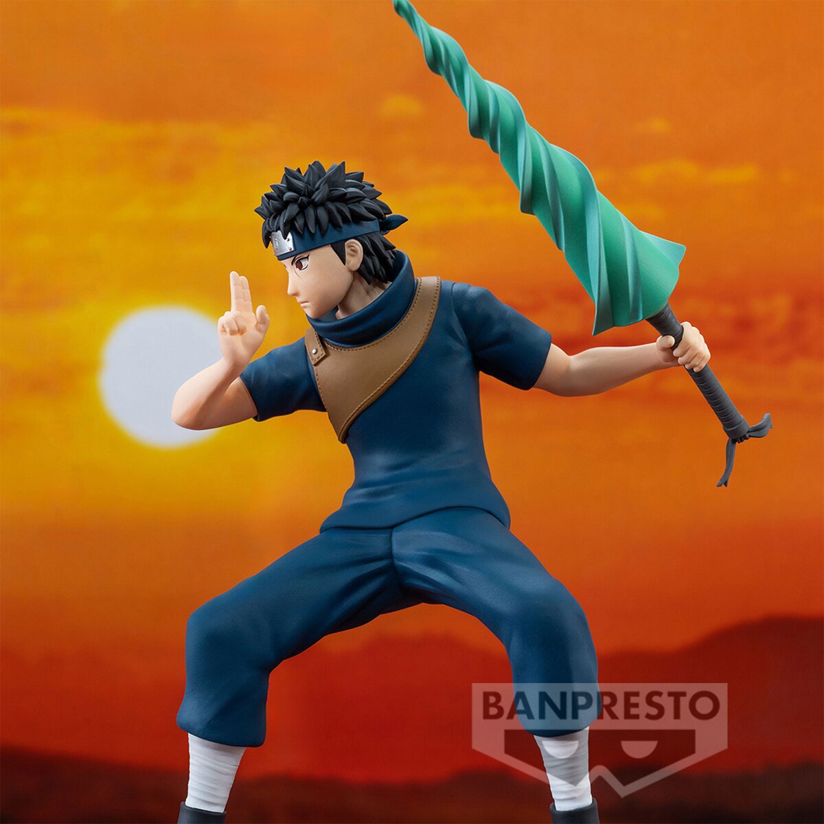 NARUTO NARUTOP99 HATAKE KAKASHI FIGURE, NARUTO