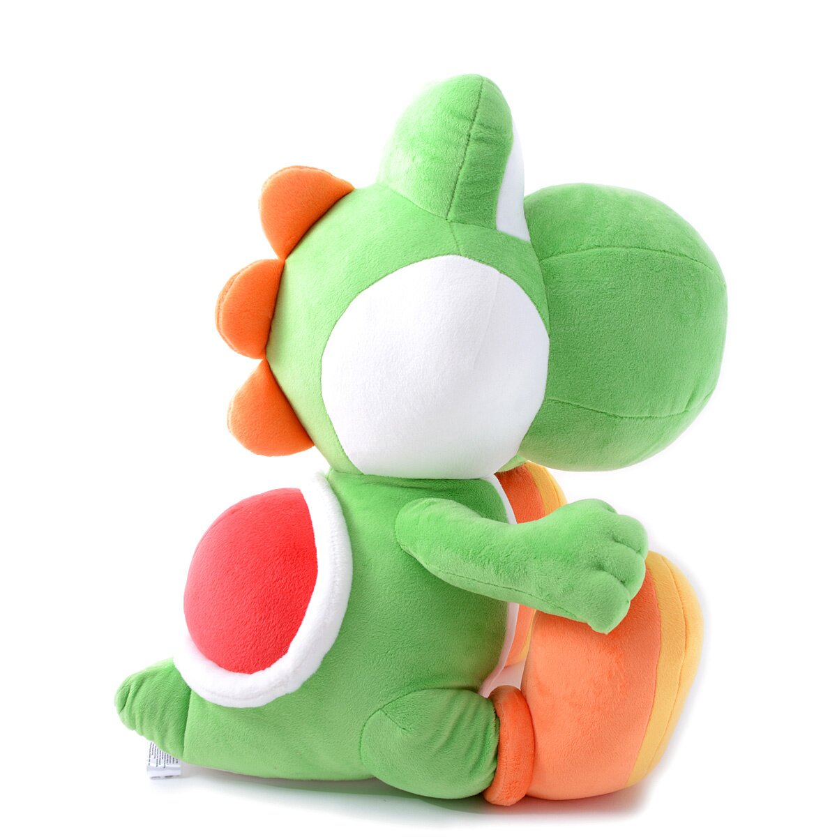 Yoshi 18 Plush